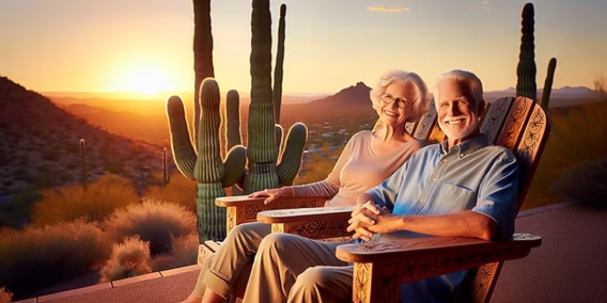 Retiring in Arizona Here Are the Top 5 Towns You Need to Consider