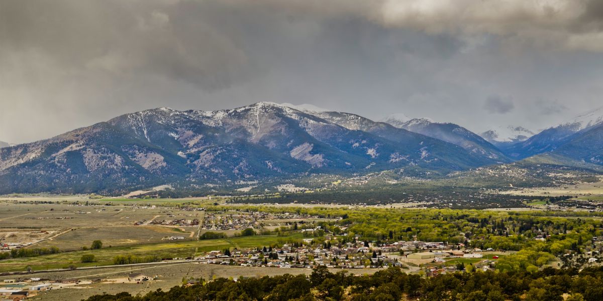 Safe, Scenic, and Senior-Friendly The Best Colorado Towns for Retirement Living