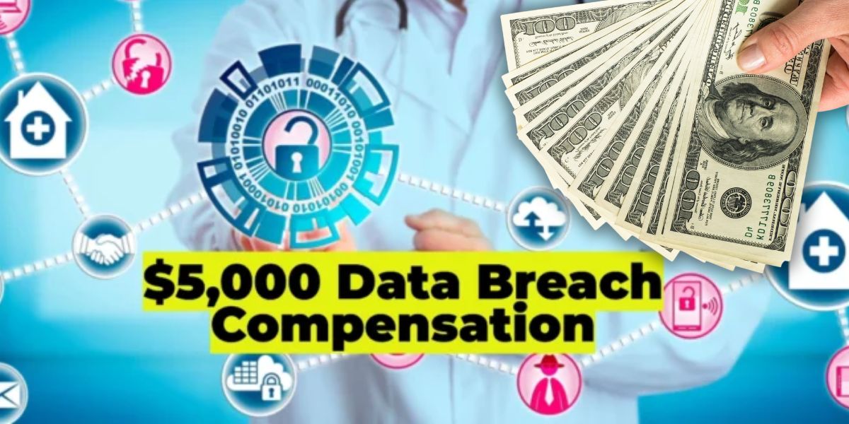 Data Breach Compensation: Find Out If You Qualify for a $5,000 Stimulus Payment