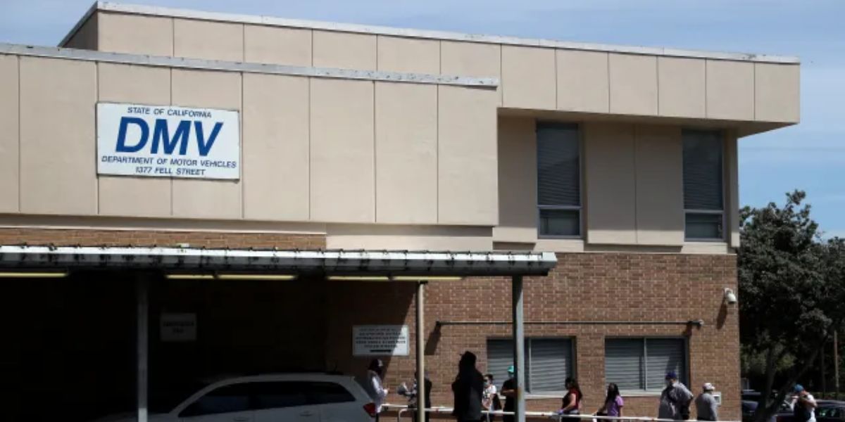 Say Goodbye to Long DMV Lines The New, Simplified Method for Getting Your License!