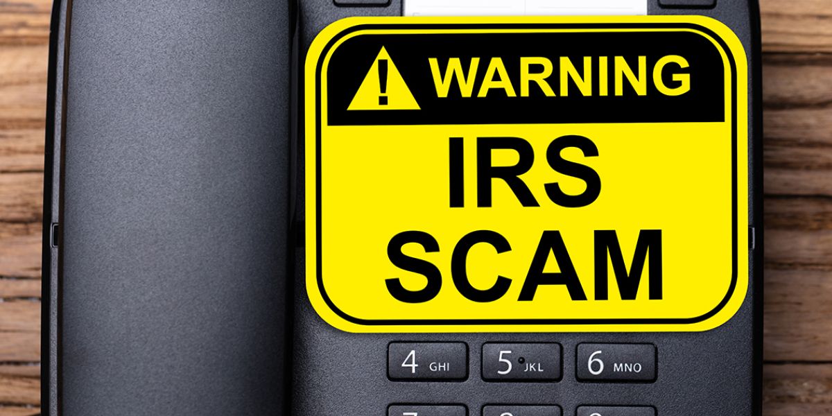 Scam Alert: What to Do If You Get a Suspicious IRS Text About $1,400 Stimulus Payments?