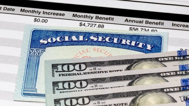 Social Security Update Big Changes for 62-Year-Old Retirees in March 2025