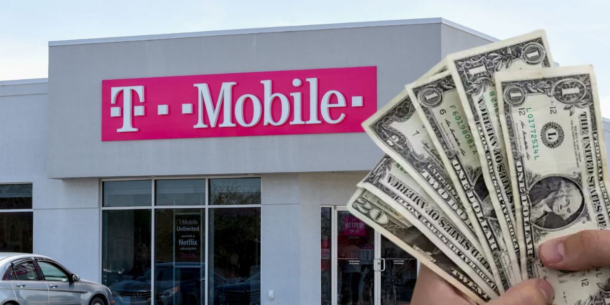 T-Mobile Data Breach Settlement How to Claim Your Share of Up to $25,000!