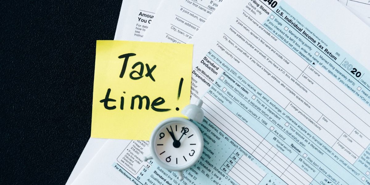 Tax Season Tip: How Long Should You Really Keep Your Tax Return Records?