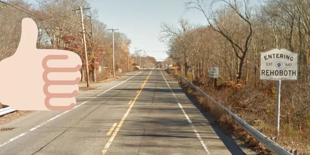 The Haunted Roads of Massachusetts Where Gravity Doesn’t Apply and Spirits Roam