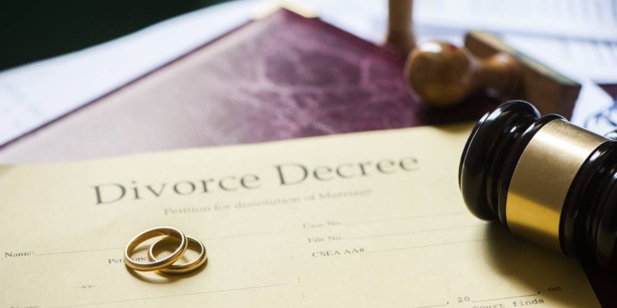 The Mississippi City Where Divorce is More Common Than Anywhere Else in the State