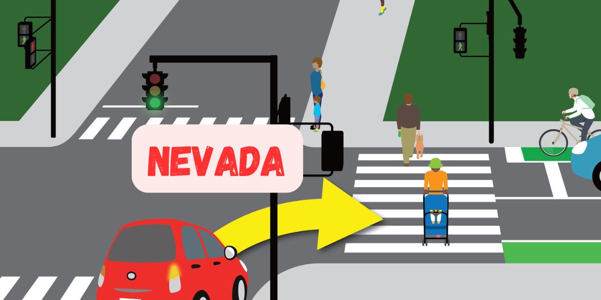 The New Rules of Right-of-Way in Nevada What Drivers Should Understand