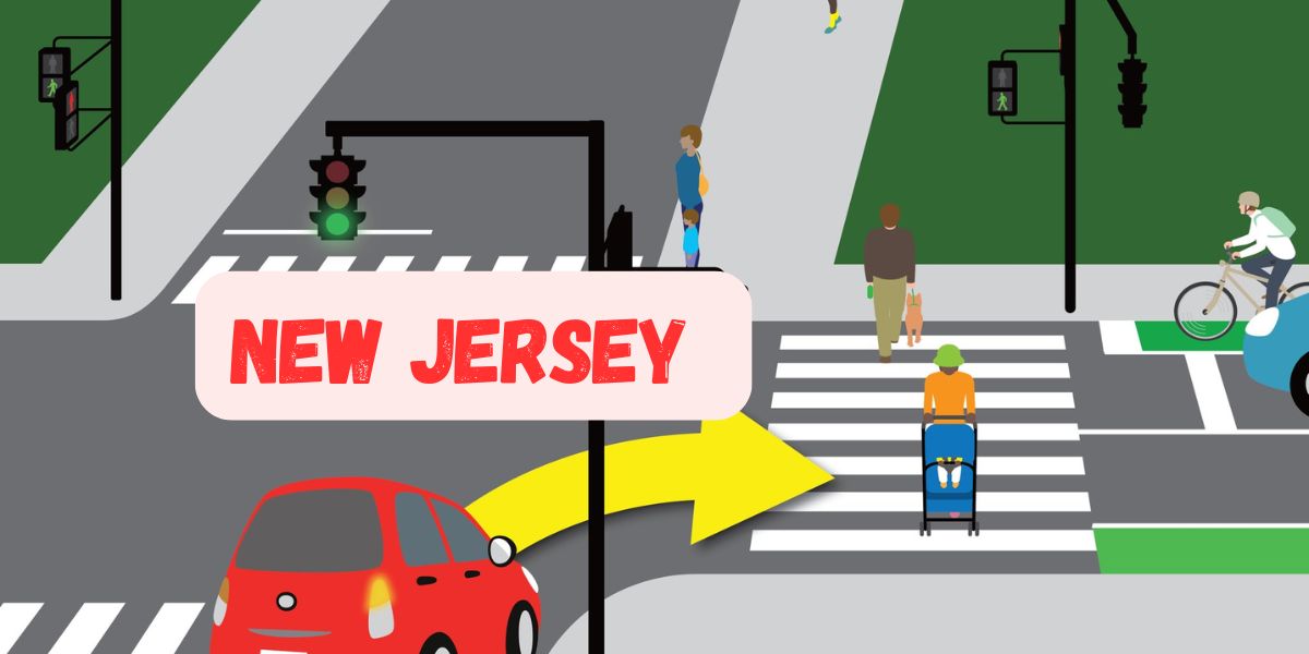 The New Rules of Right-of-Way in New York What Drivers Should Understand