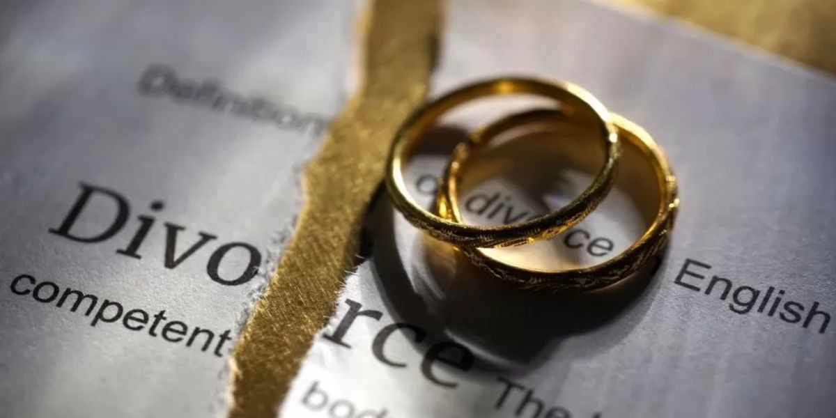 This Georgia County Has the Highest Divorce Rate What’s Causing Marriages to Fail