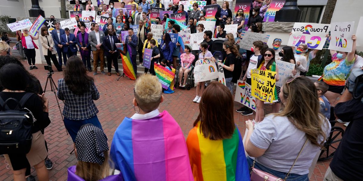 This Minnesota City Now Has the Largest LGBT Community Ever