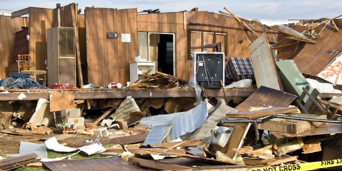 Tornado Insurance Claims How to File for Maximum Coverage