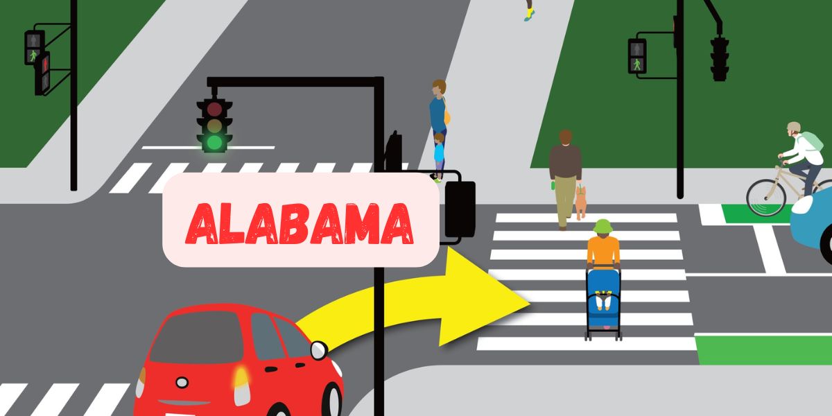 Understanding Alabama's Right-of-Way Laws: What Every Driver Should Know