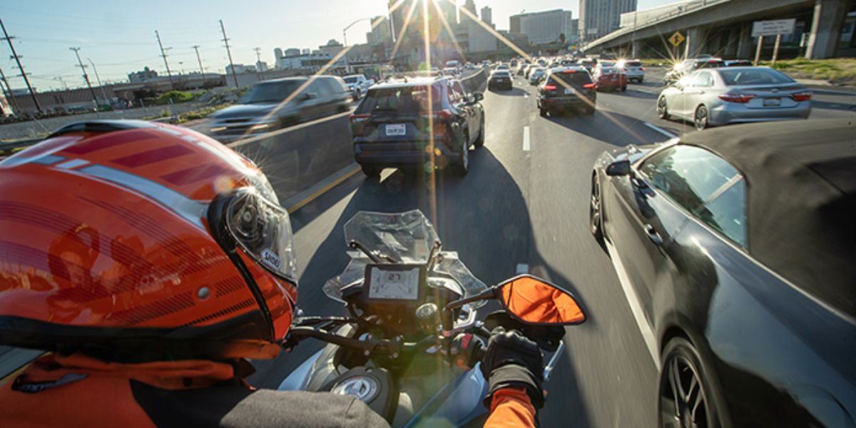 Understanding Lane Splitting in Alabama 2025 A Must-See Guide for Motorcycle Riders