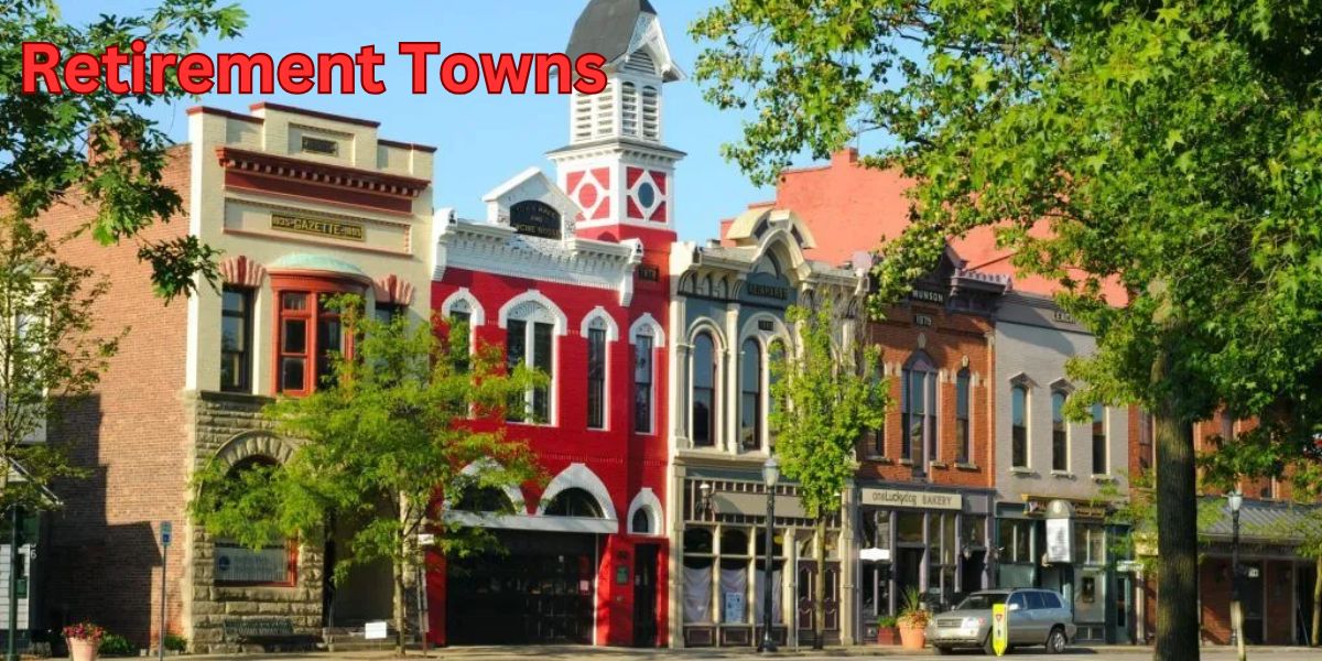 Ohio’s Top Retirement Towns: The Best Places to Settle Down