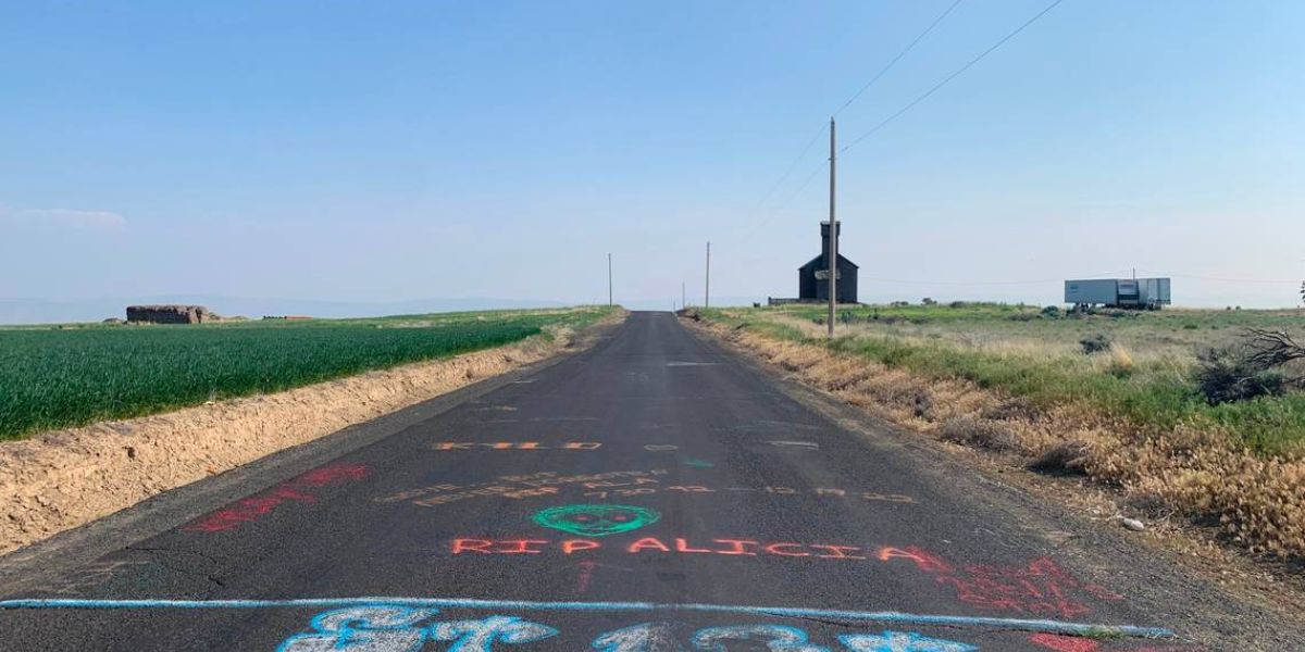 Washington’s Most Mysterious Roads Defying Gravity and Challenging Belief