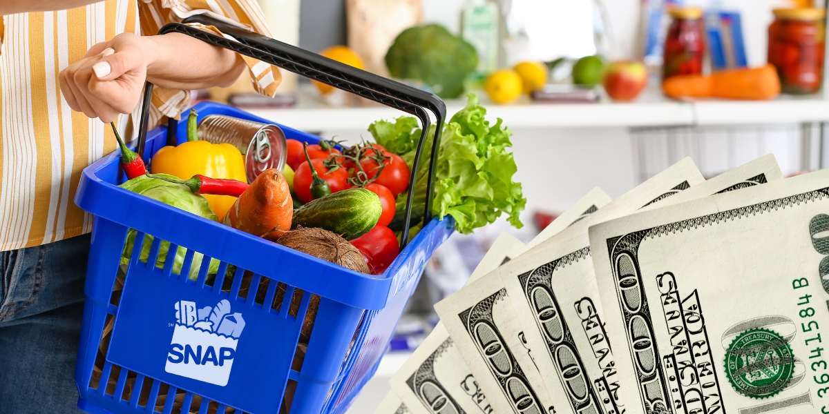 When Will Florida’s $1,756 SNAP Benefits Hit? March 2025 Payment Dates Revealed