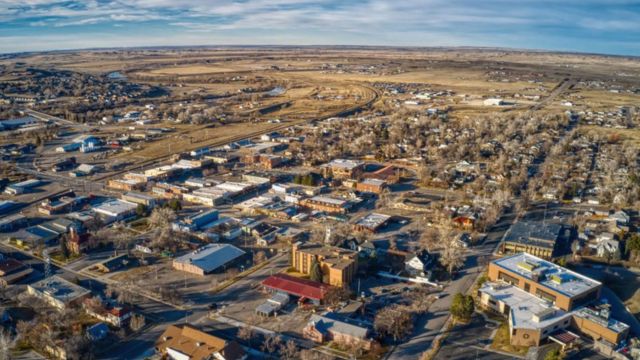 Why Does Cheyenne, Wyoming, Have the Highest Cancer Rate in the State