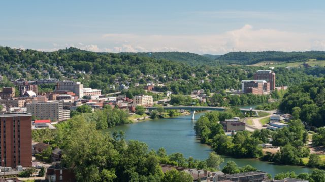 Why Does Huntington, West Virginia, Have the Highest Cancer Rate in the State