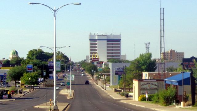 Why Does Roswell, New Mexico, Have the State’s Highest Cancer Rate