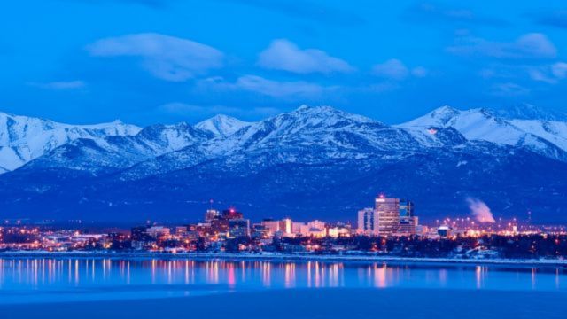 Why Does This Alaska City Have the Highest Cancer Rate