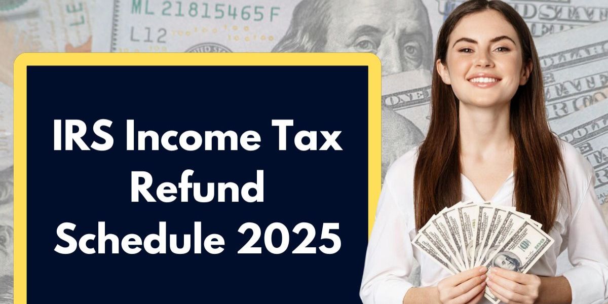 Will You Get Your Tax Refund Between March 10-16, 2025 Check the IRS Schedule!