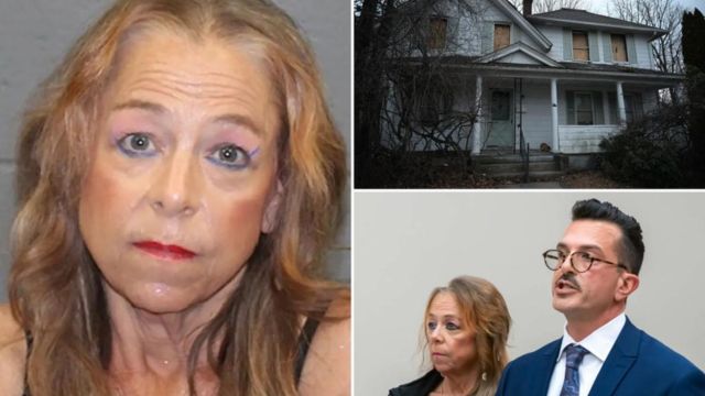 Stepmom in Connecticut ‘House of Horrors’ Denies Child Abuse Allegations