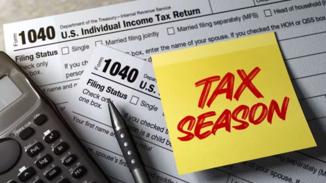 Tax Deadline Approaching — Here’s How to File for an Extension