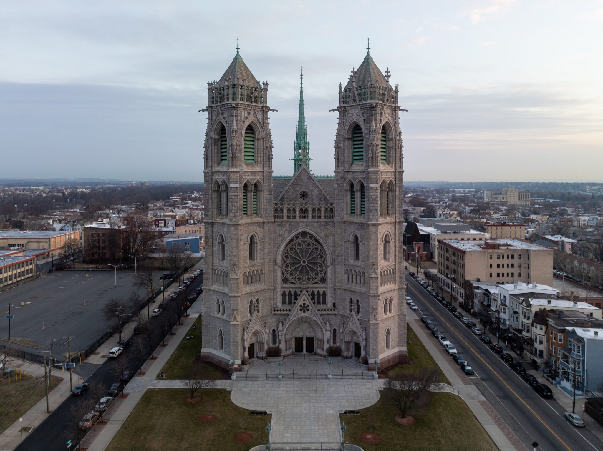 Archdiocese of Newark to honor over 200 couples in Jubilee wedding anniversary Mass