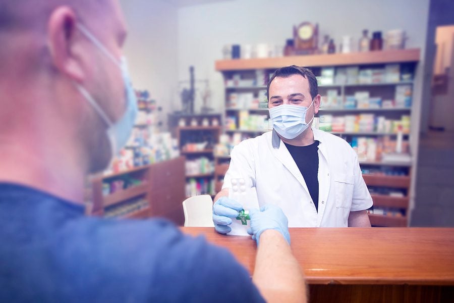 Five New Jersey pharmacies pay nearly $2 million to settle false claims over undispensed medications