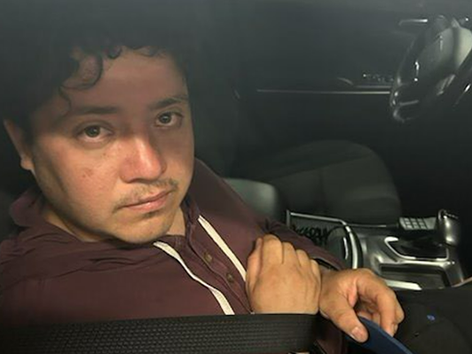 ICE arrests MS-13 gang member in Maryland after fifth illegal reentry