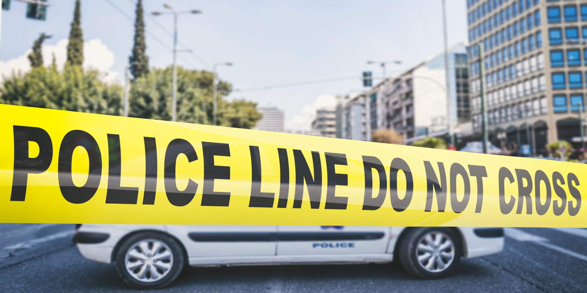Man shot dead in apartment as two others injured in DC gunfire
