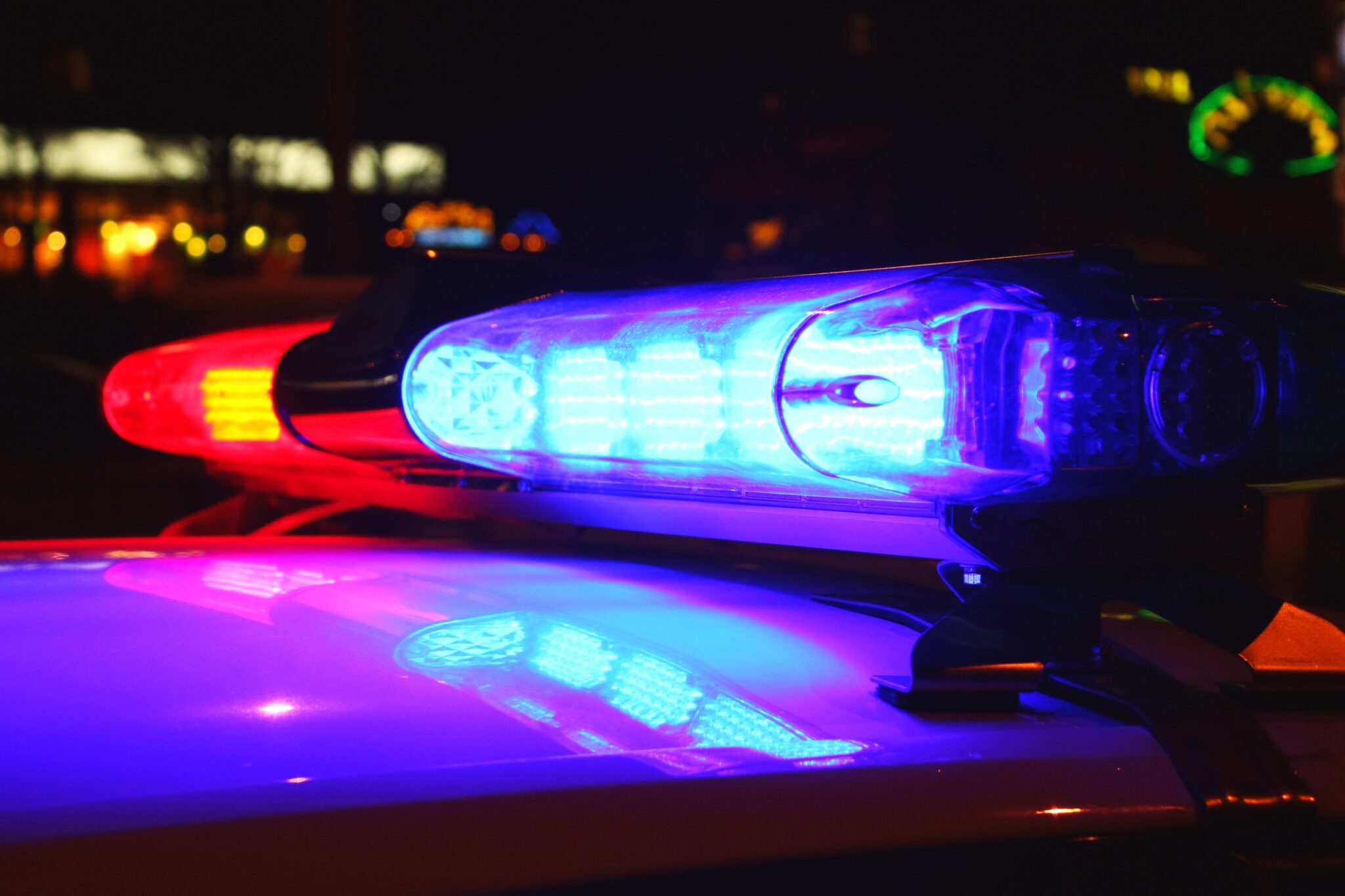 Man shot on roadway near Presidential Boulevard in Philadelphia