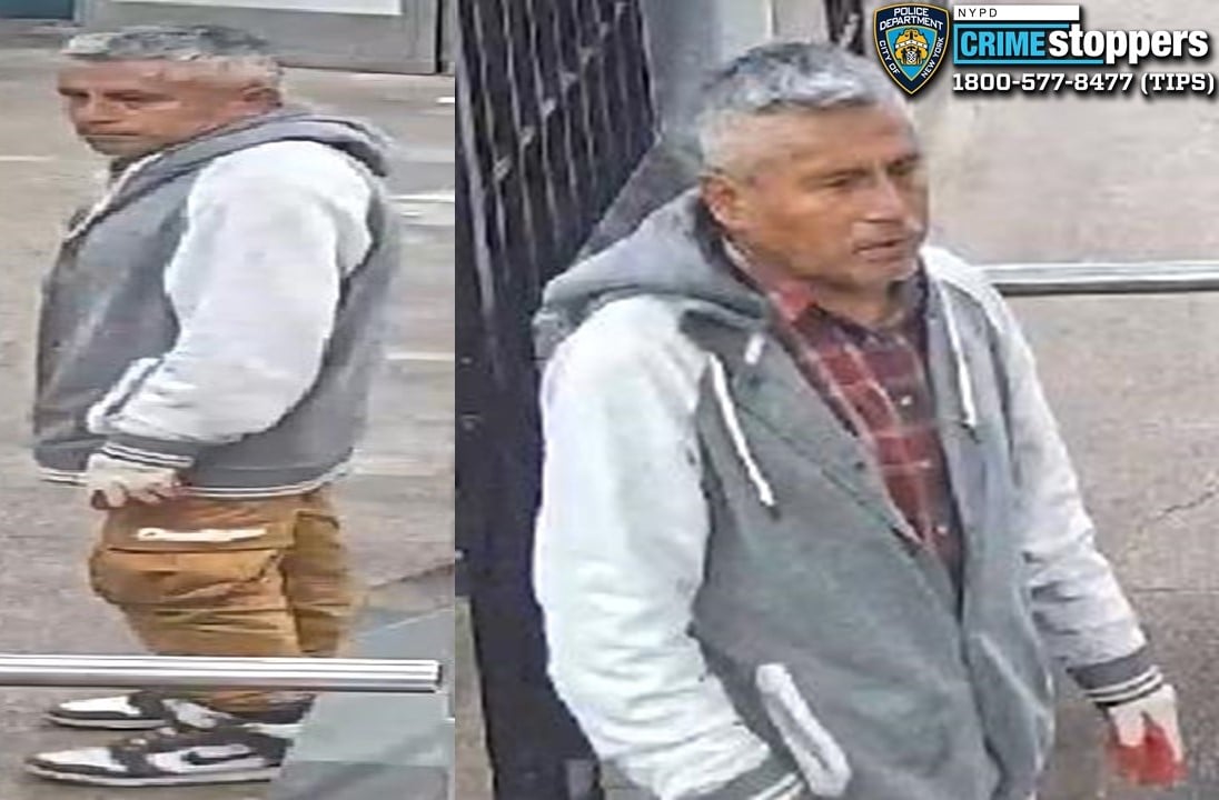 Man stabbed during fight at Grant Avenue subway station