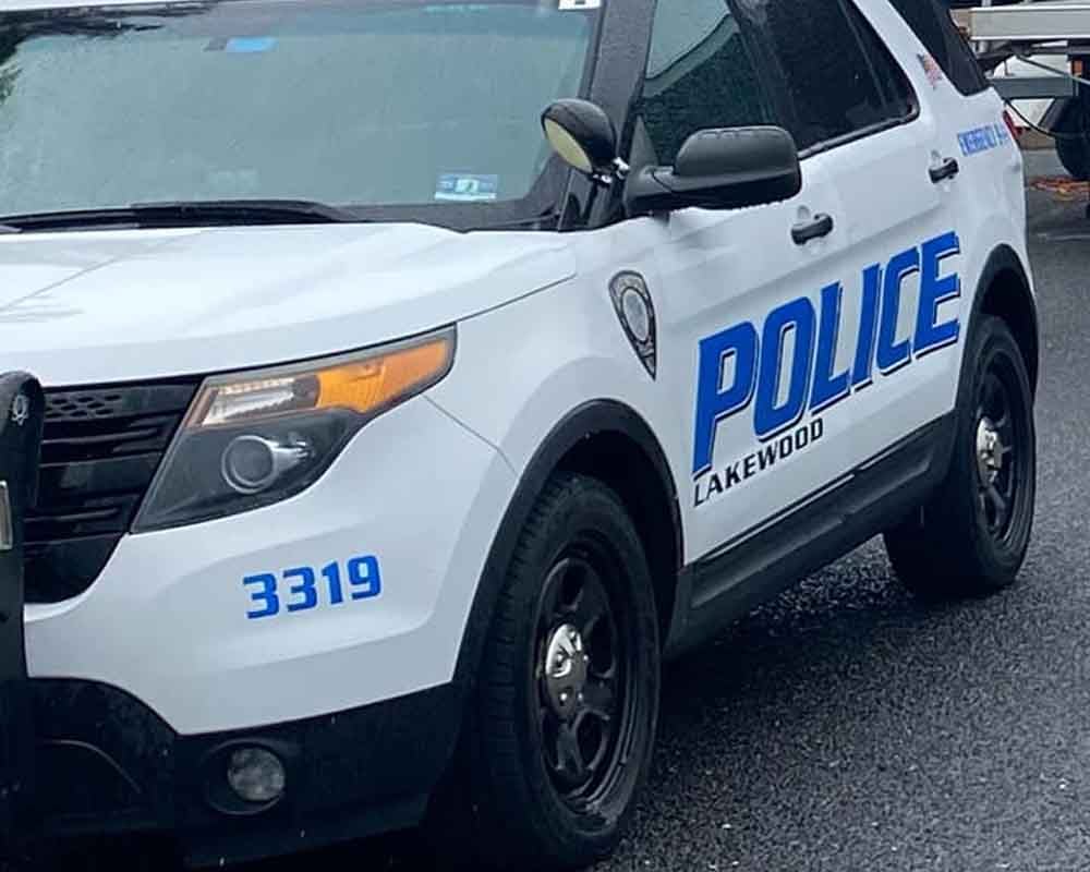 Masked man reportedly attempts to abduct girl from Lakewood park, flees after struggle