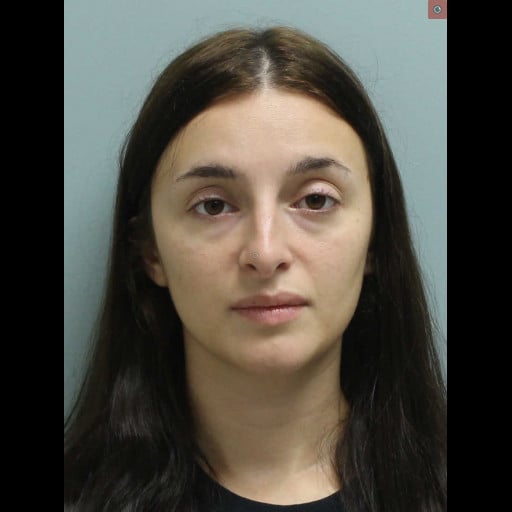 Mom thought a serial killer was coming for her, so she drugged her daughter and left her to die