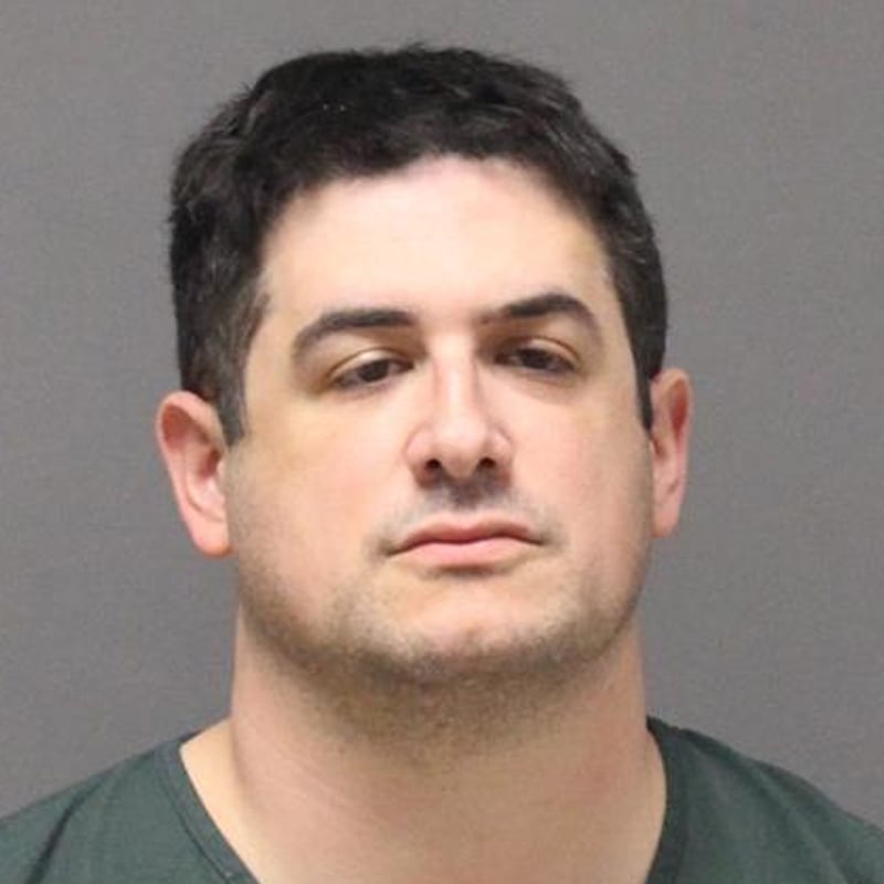 No Early Release for Man Found Guilty in Deadly Stabbing of Man in Jackson Township