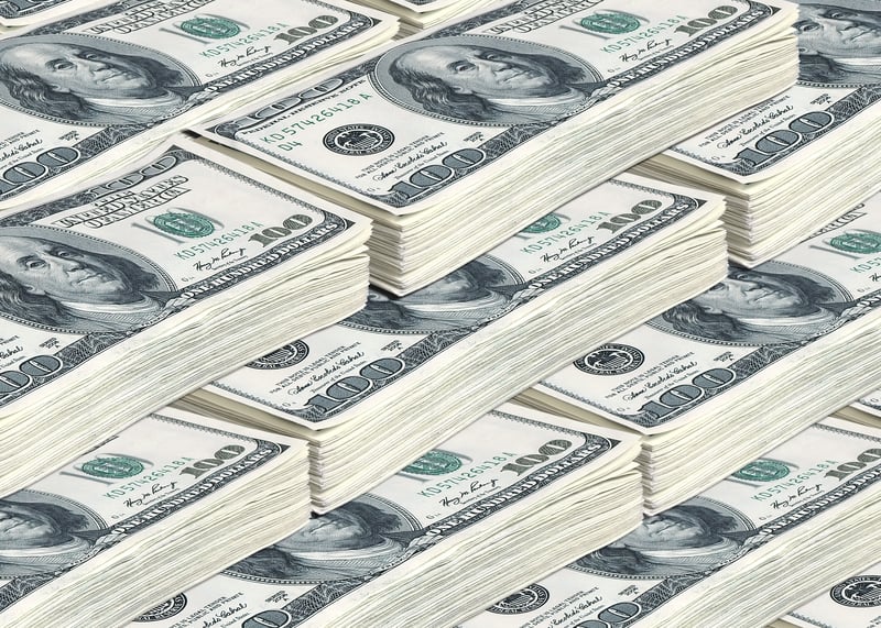 Perth Amboy store sells golden ticket worth $1 million