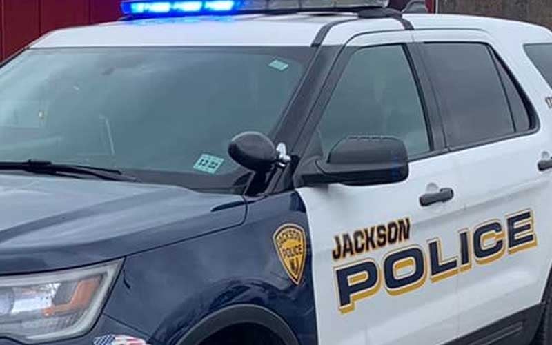 Police raid at Jackson home uncovers million dollar drug stash and gun, five arrested