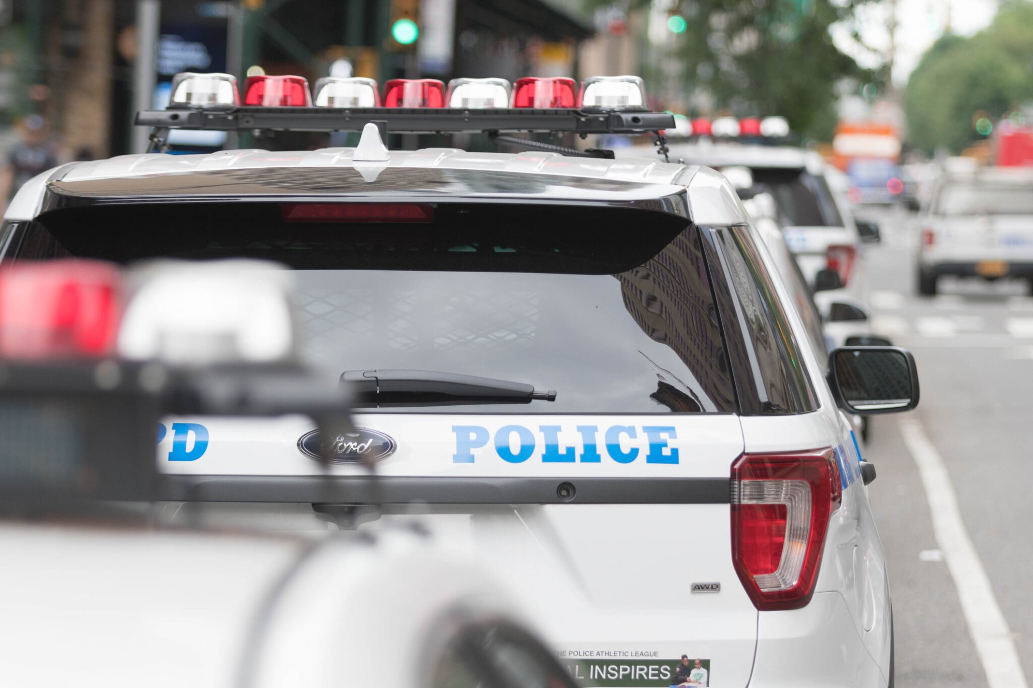 Teen shot twice, recovering in Bronx hospital suspect flees