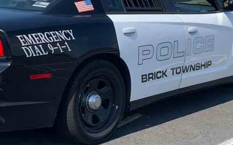 Wild Pursuit Ends in Chaos: Toms River Suspect Wrecks Car While Evading Cops in Brick