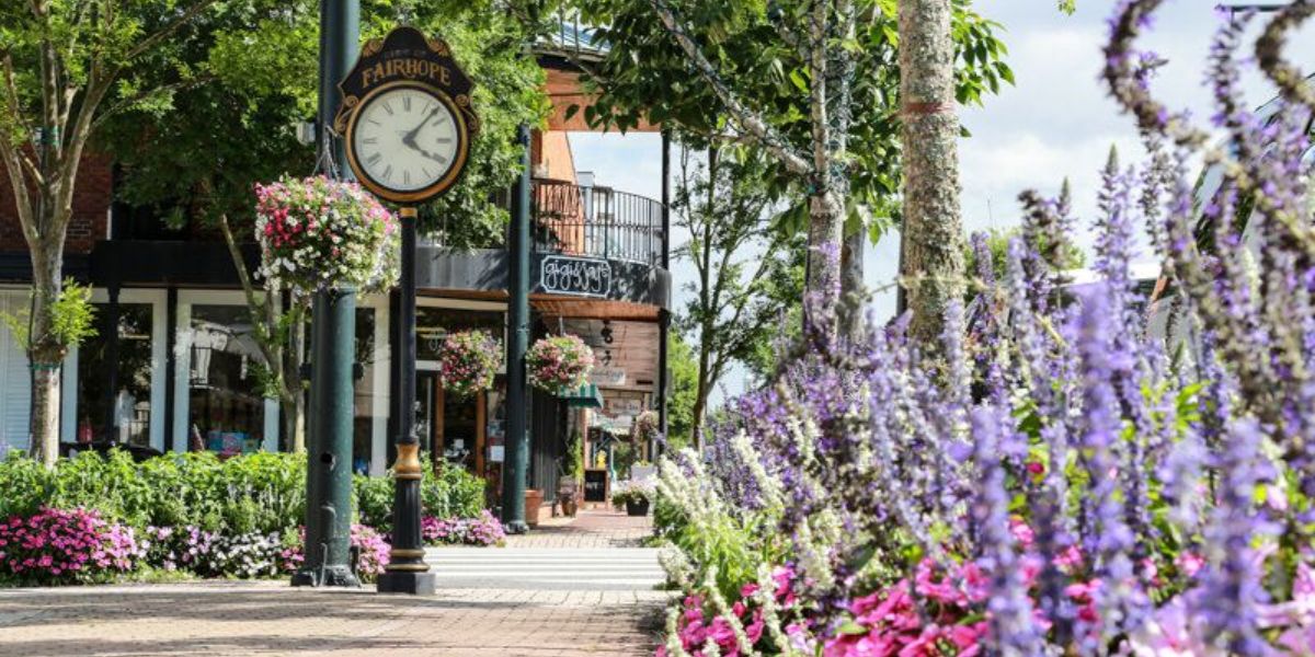 10 Charming and Stunning Small Towns in Alabama You Shouldn’t Miss