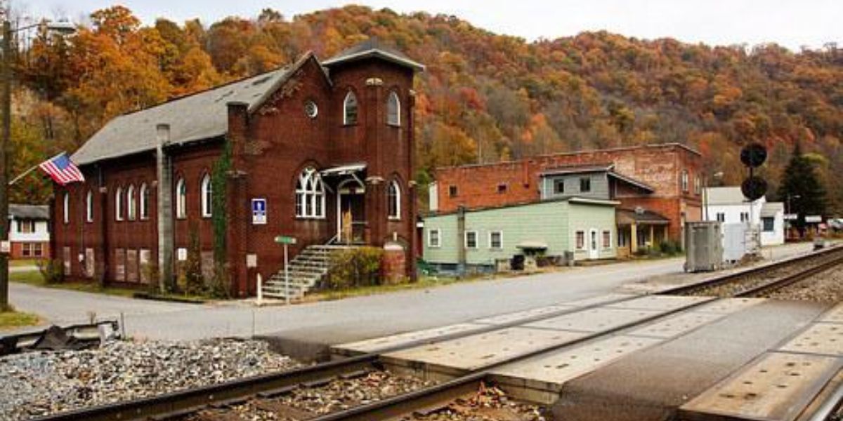10 Common Arguments Against Relocating to West Virginia