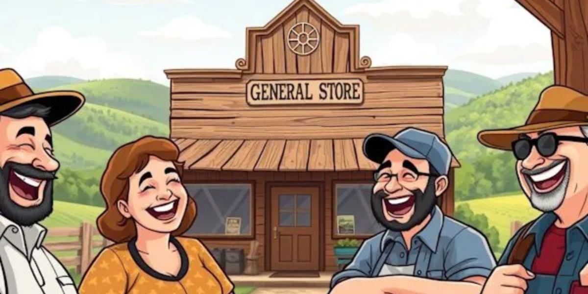 10 Uniquely Kentucky Sayings That Showcase Southern Charm and Wit