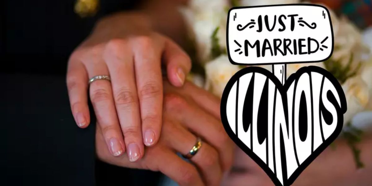 Can You Legally Marry Your Cousin in Illinois What does the Law States