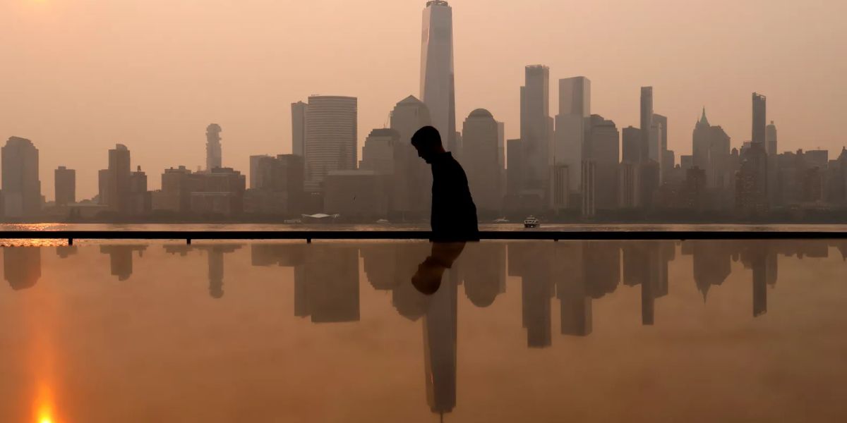Chicago Weather Storms Expected Tuesday as Temps Near 100° Heat Index