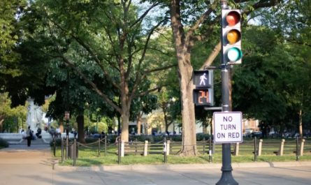 Connecticut Updates Right Turn on Red Rules for 2025 Check Latest Rules