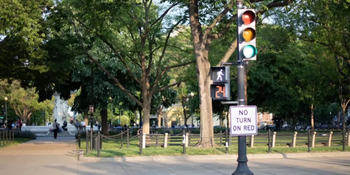 Connecticut Updates Right Turn on Red Rules for 2025 Check Latest Rules