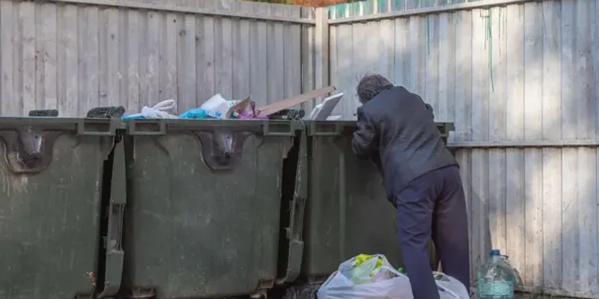 Dumpster Diving in Alabama What You Need to Know Before You Dive Straight in