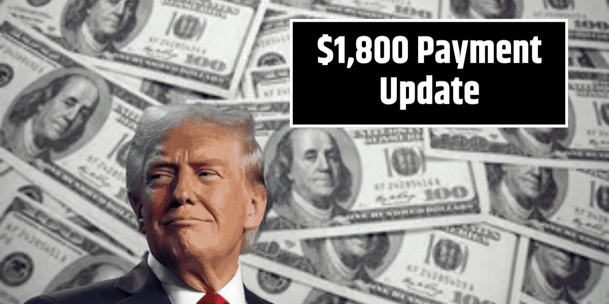 Fact Check Is $1,800 Payment for SSI, SSDI, or VA Really Coming in July 2025