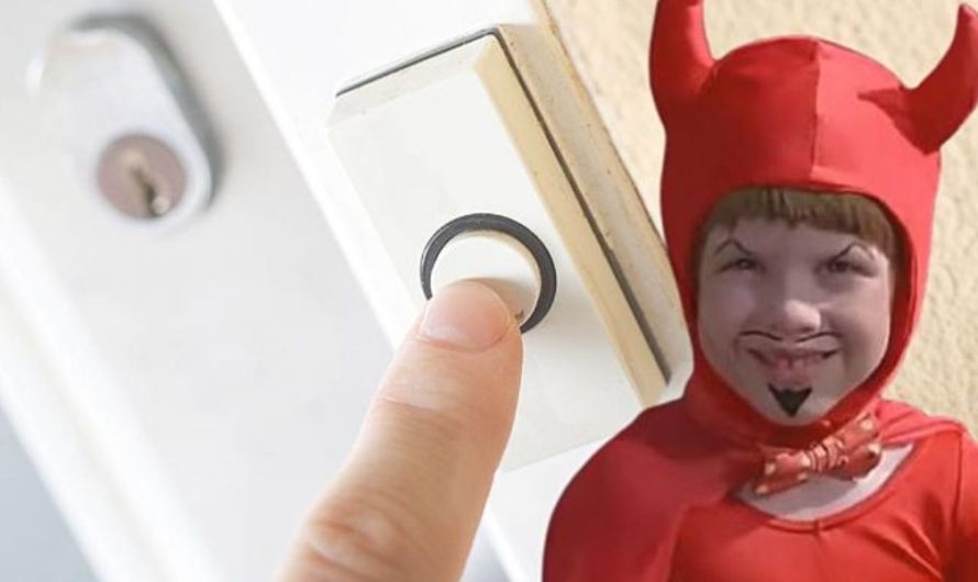 Is Ding Dong Ditching Illegal in Arizona? Here’s What the Law says about the Prank